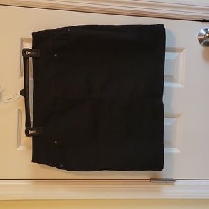 S.C.&CO. black sports Size XL